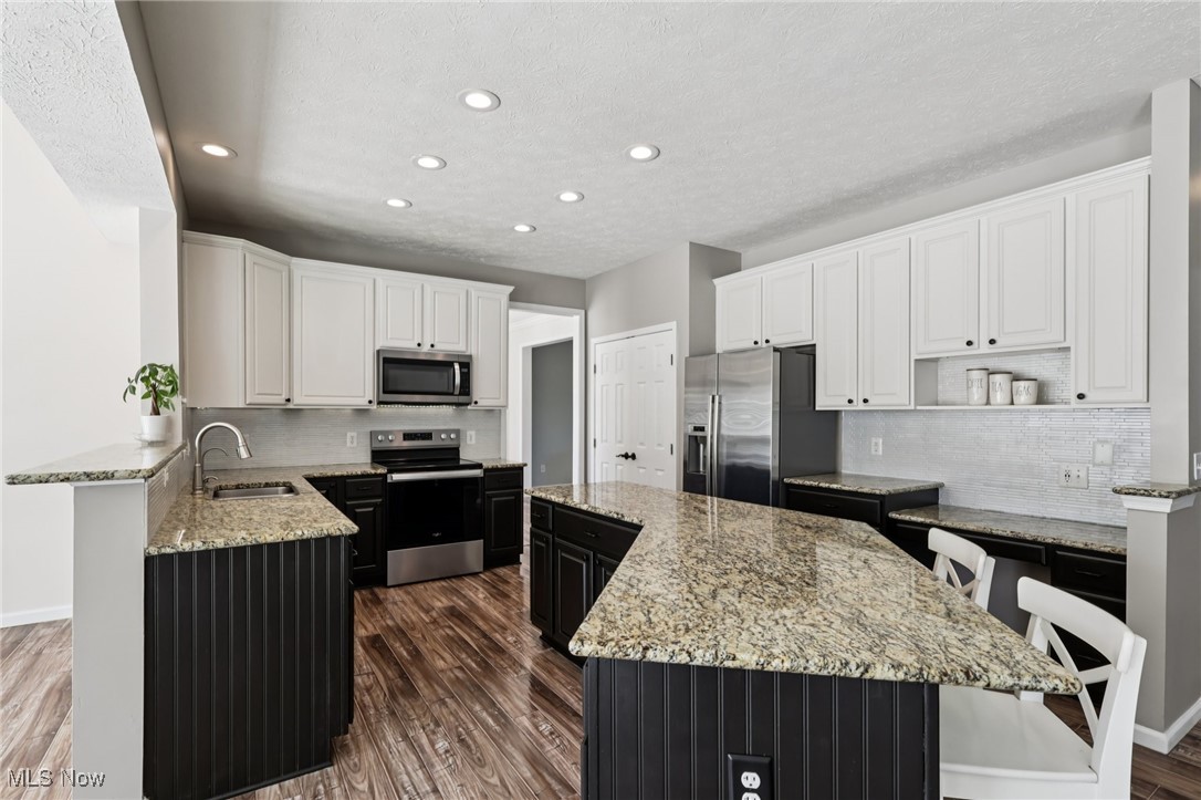Weatherstone - Residential