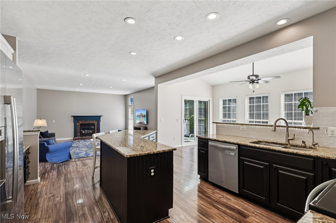 Weatherstone - Residential