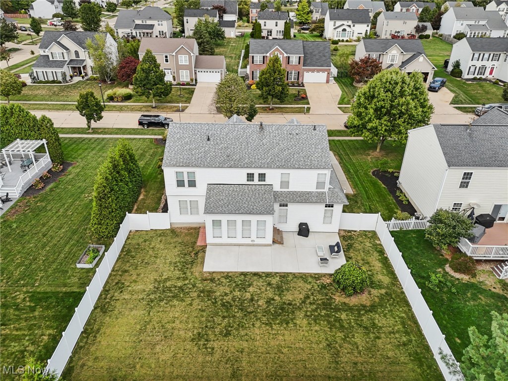 Weatherstone - Residential