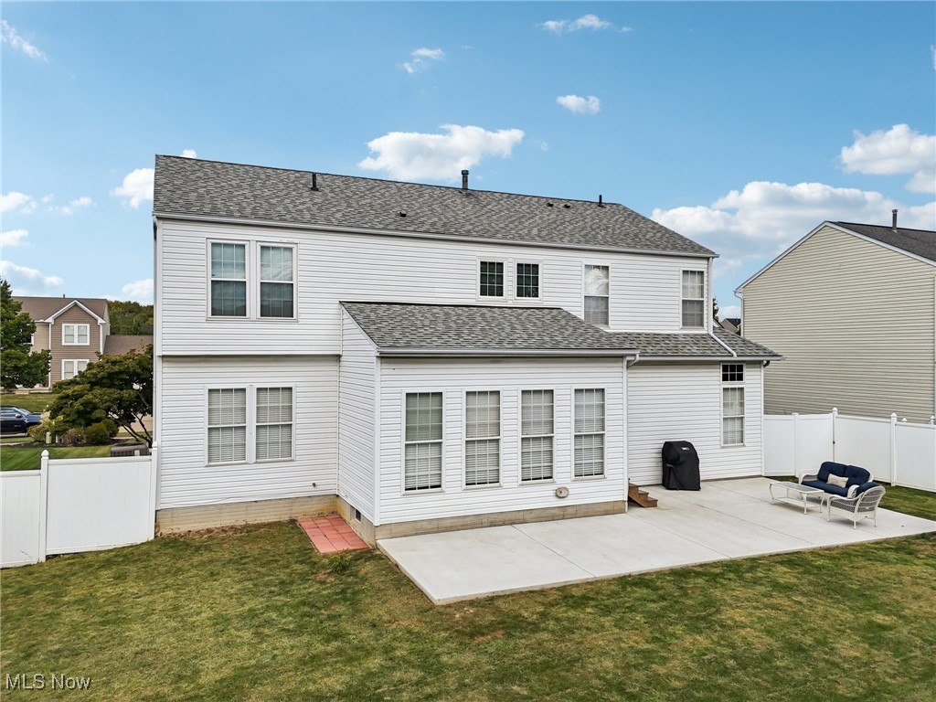 Weatherstone - Residential