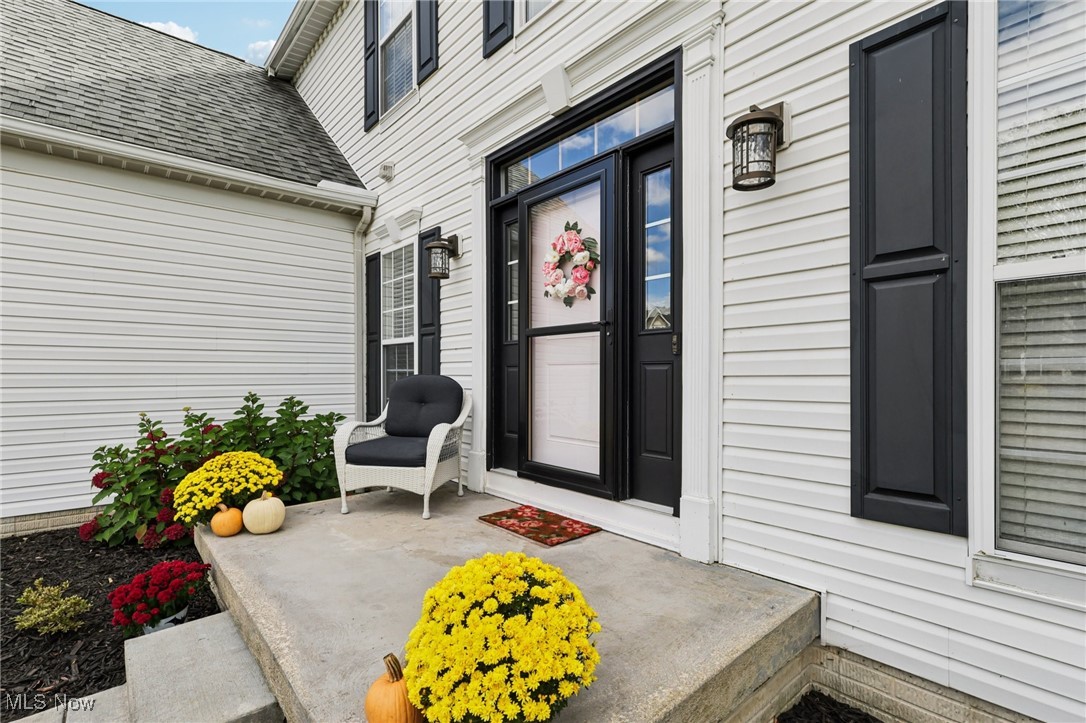 Weatherstone - Residential