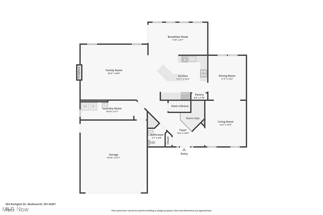Weatherstone - Residential