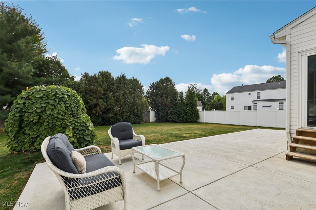 Weatherstone - Residential