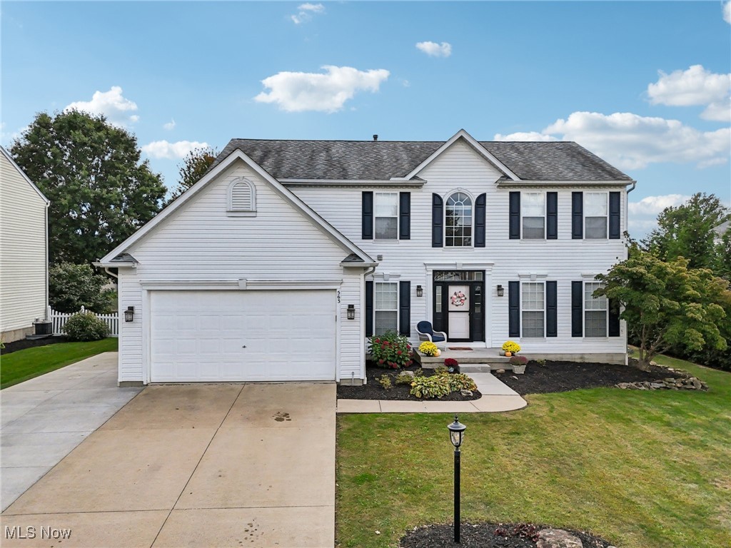 Weatherstone - Residential