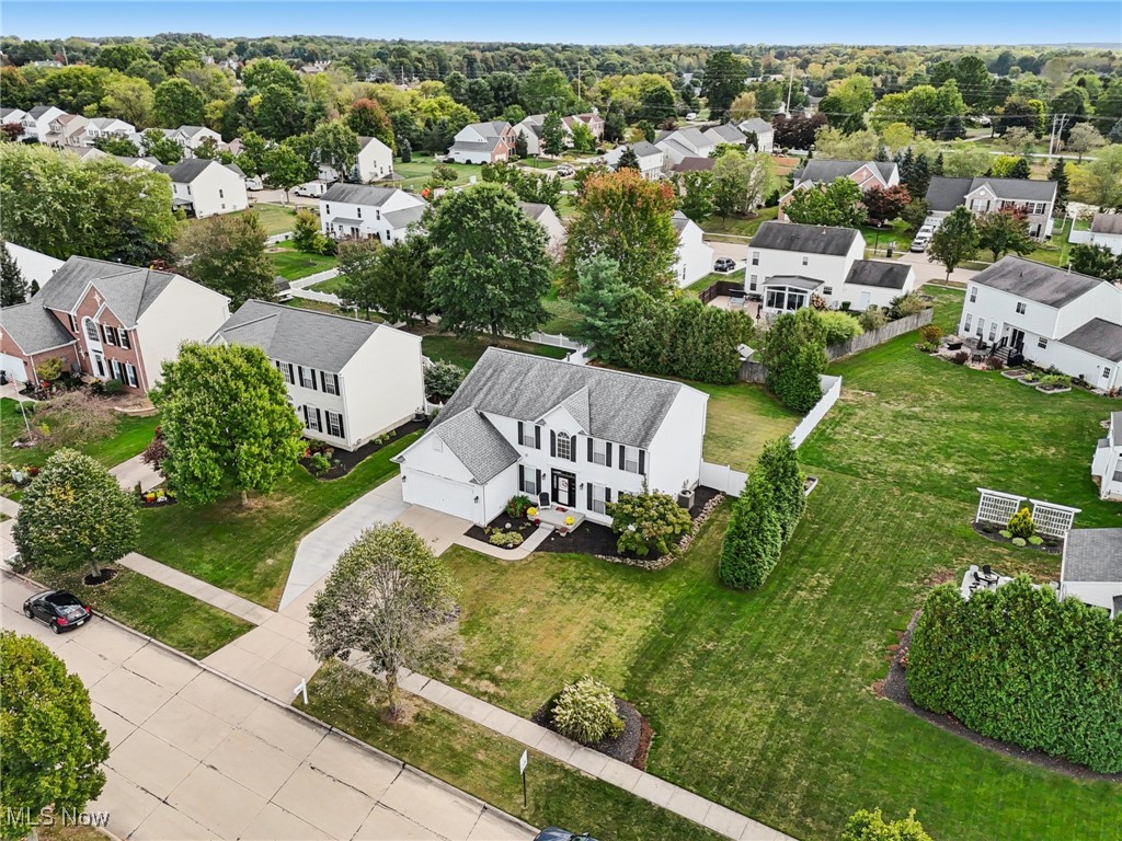 Weatherstone - Residential