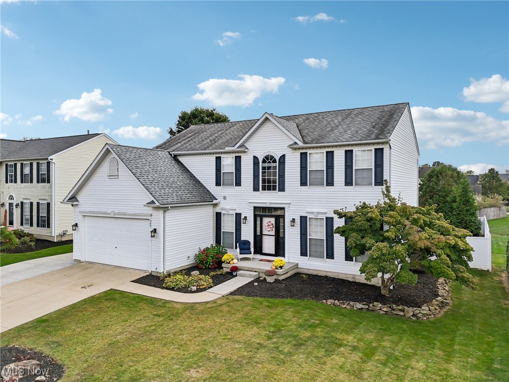 Weatherstone - Residential