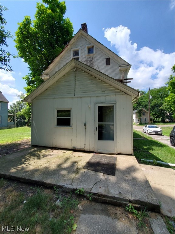 Mustill - Residential
