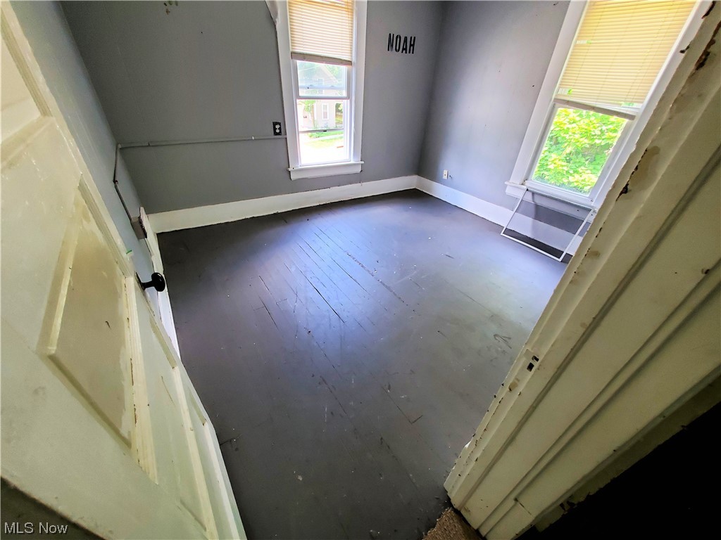 Mustill - Residential
