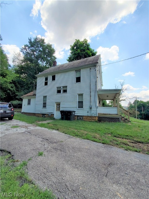 Mustill - Residential