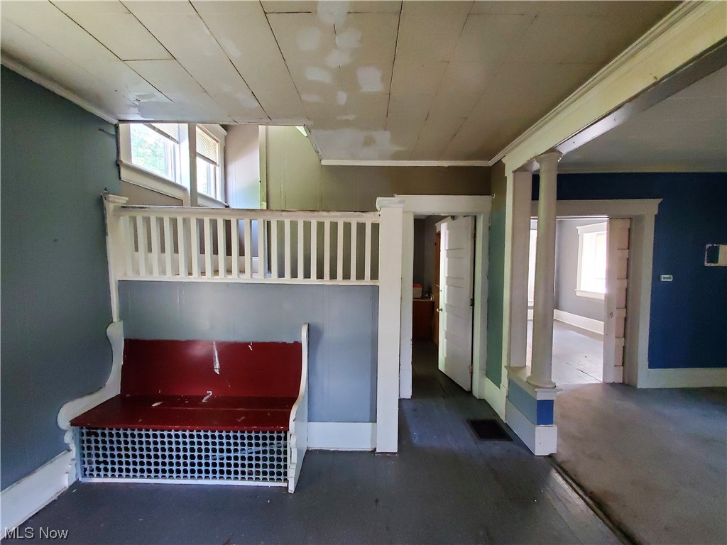 Mustill - Residential