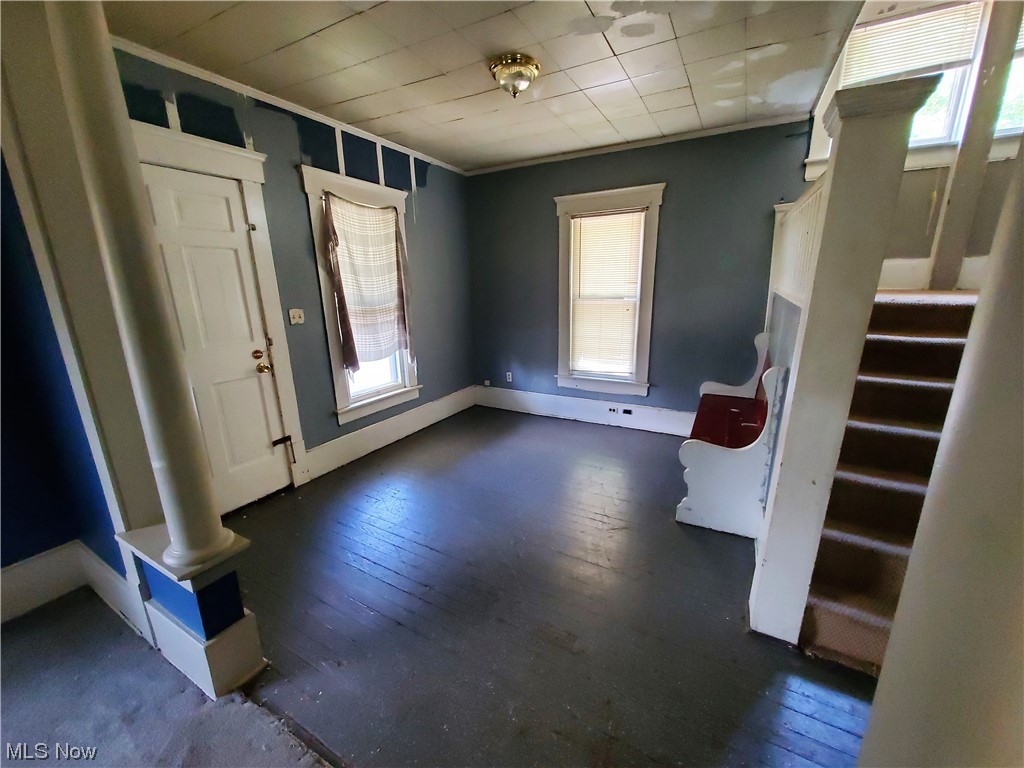 Mustill - Residential