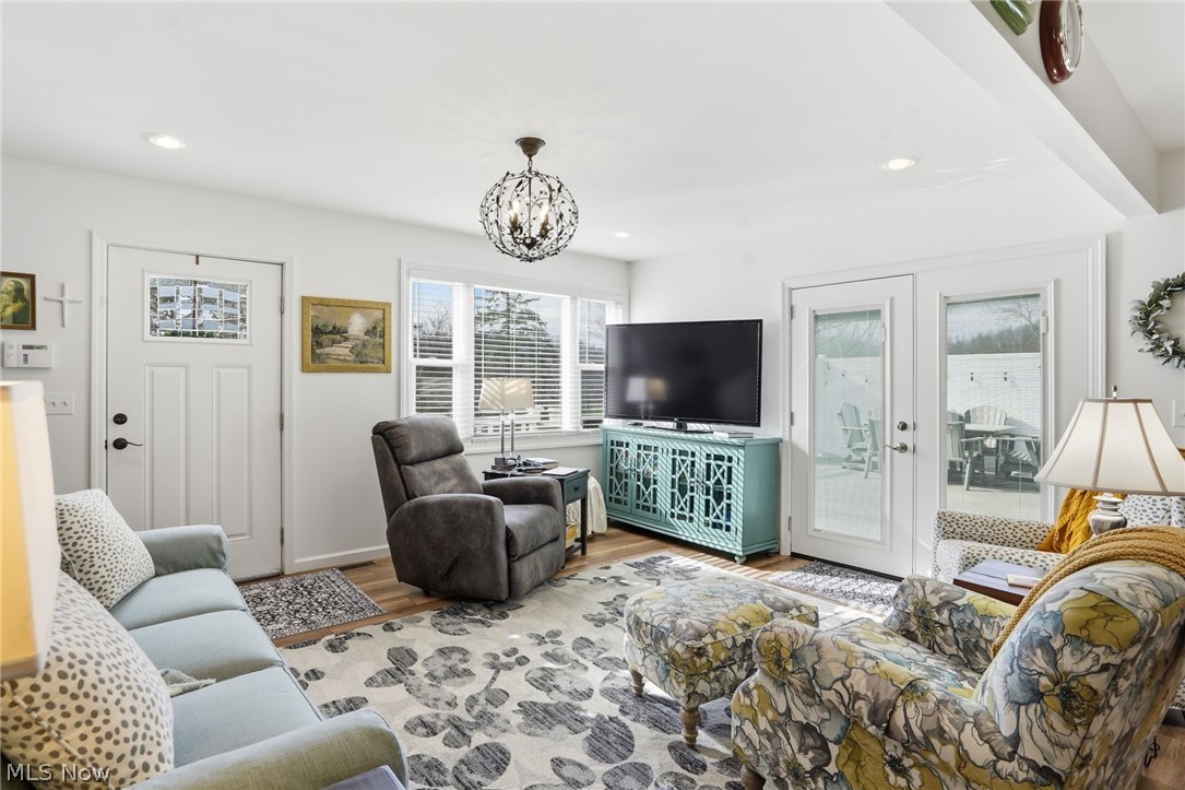 Sunnymeade Add - Residential