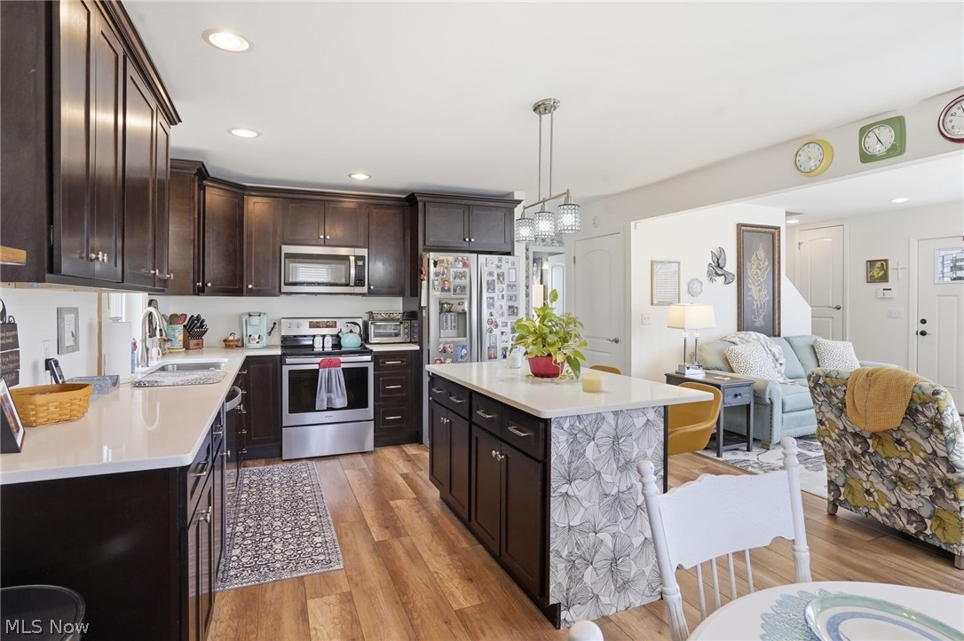 Sunnymeade Add - Residential