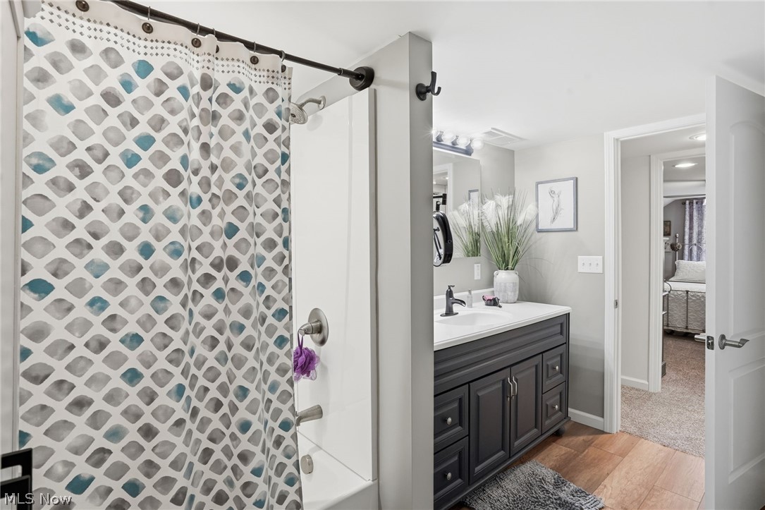 Sunnymeade Add - Residential