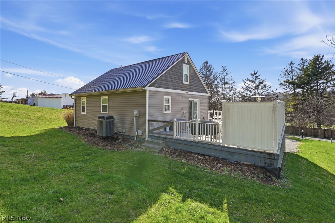 Sunnymeade Add - Residential