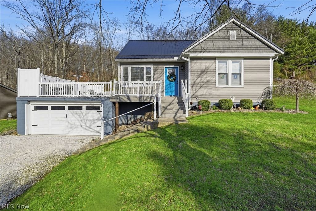 Photo of 64044 Mulberry Street, Cambridge, OH 43725 (MLS # 5196811)