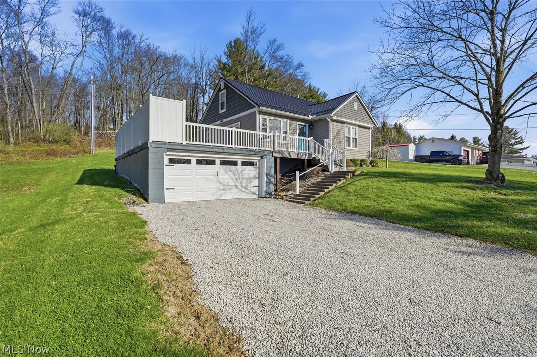 Sunnymeade Add - Residential