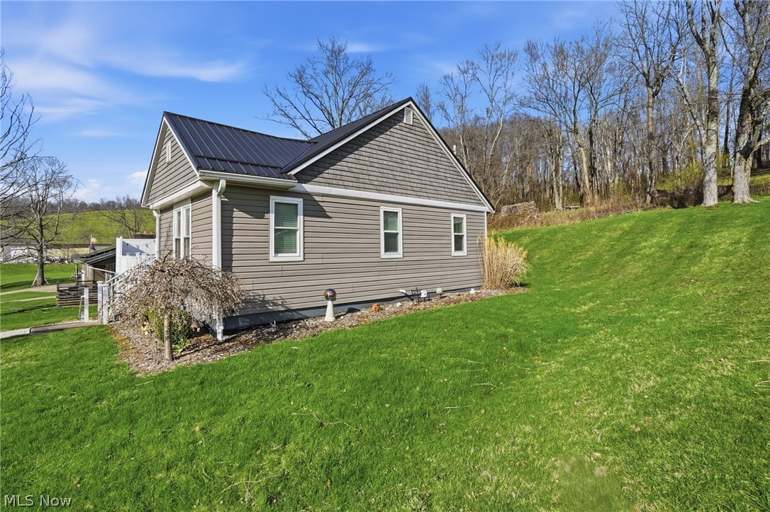 Sunnymeade Add - Residential