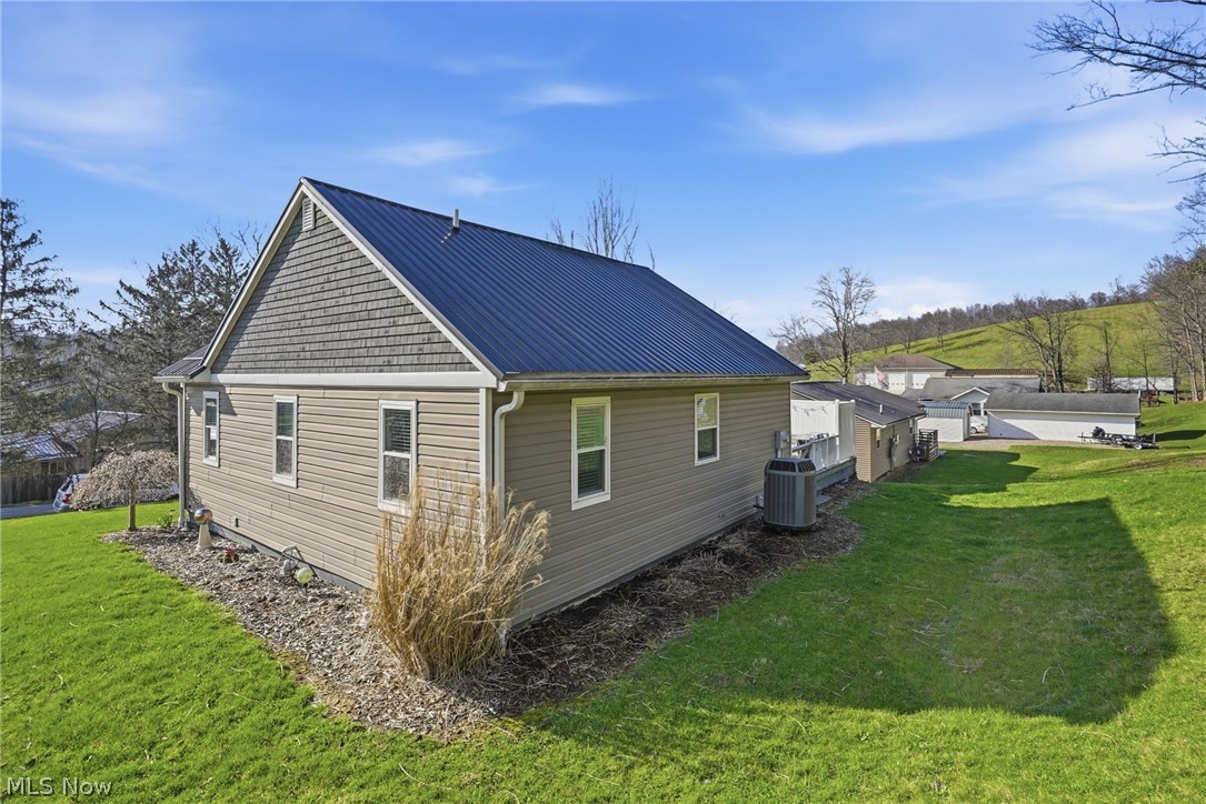 Sunnymeade Add - Residential