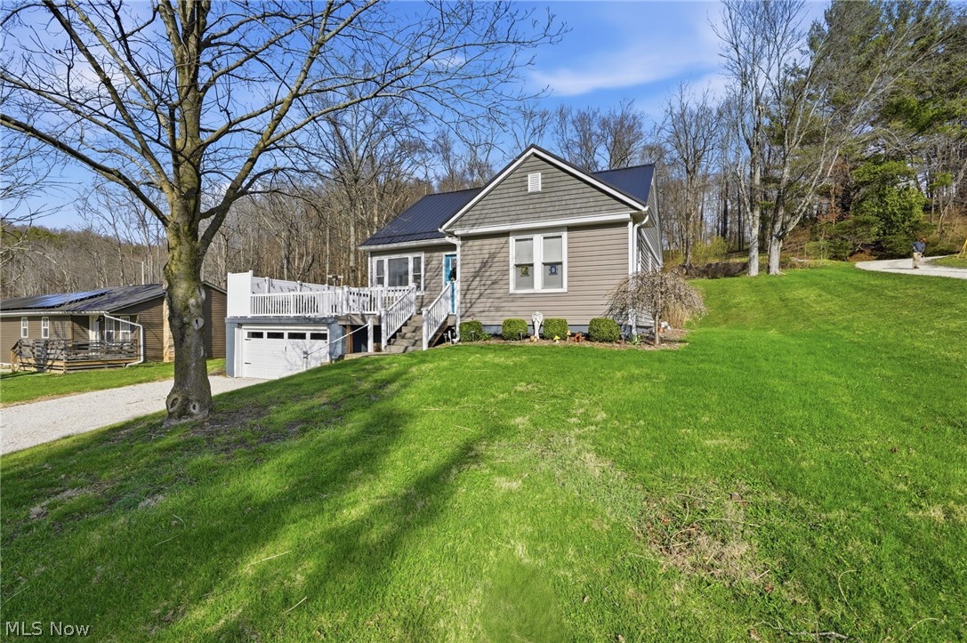 Sunnymeade Add - Residential