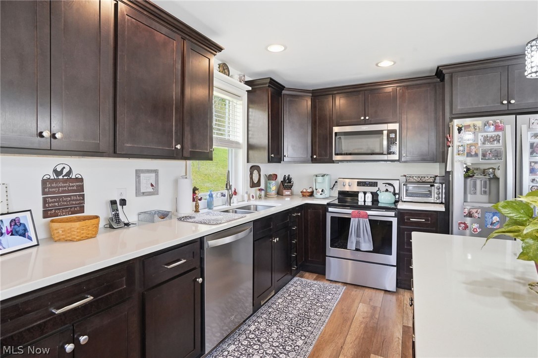 Sunnymeade Add - Residential