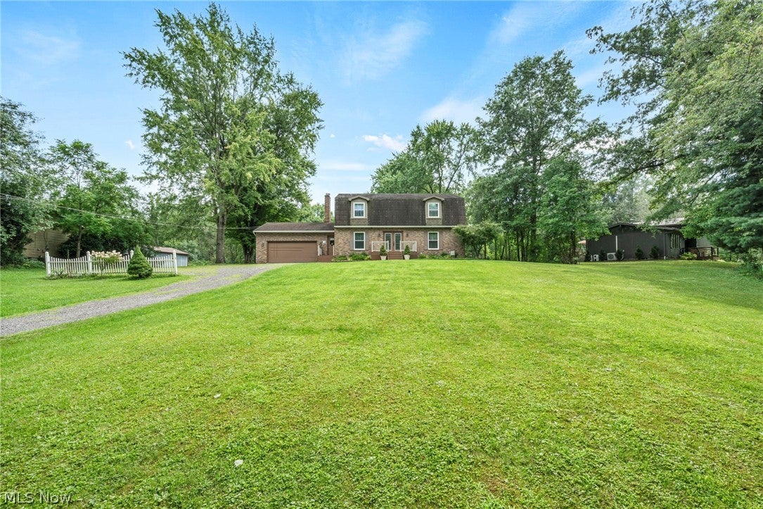 615 Salt Springs Road