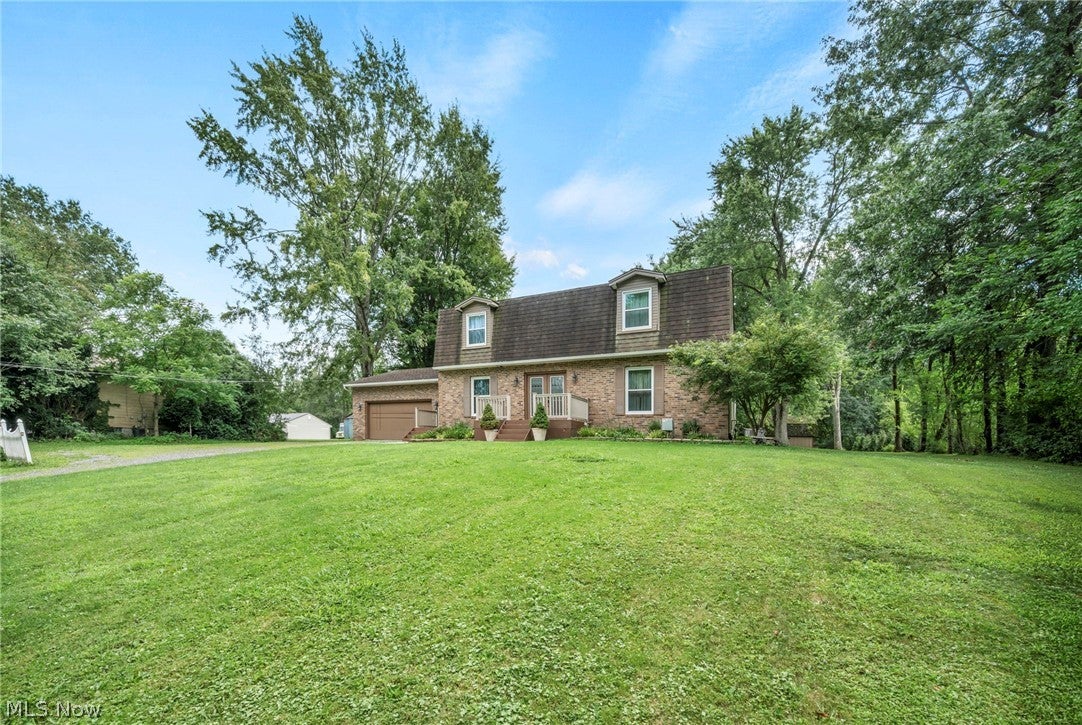 615 Salt Springs Road