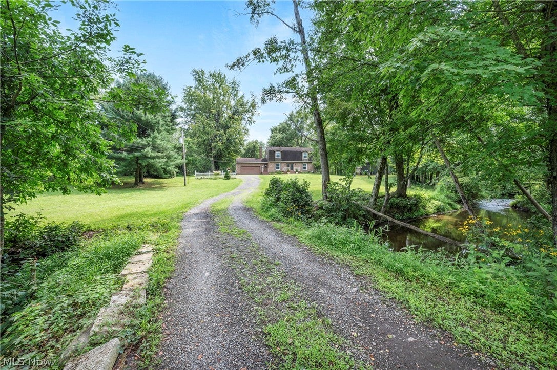 615 Salt Springs Road