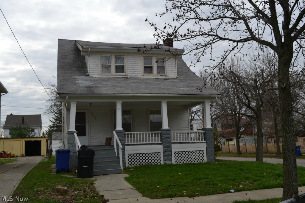 Pleasant View - Residential