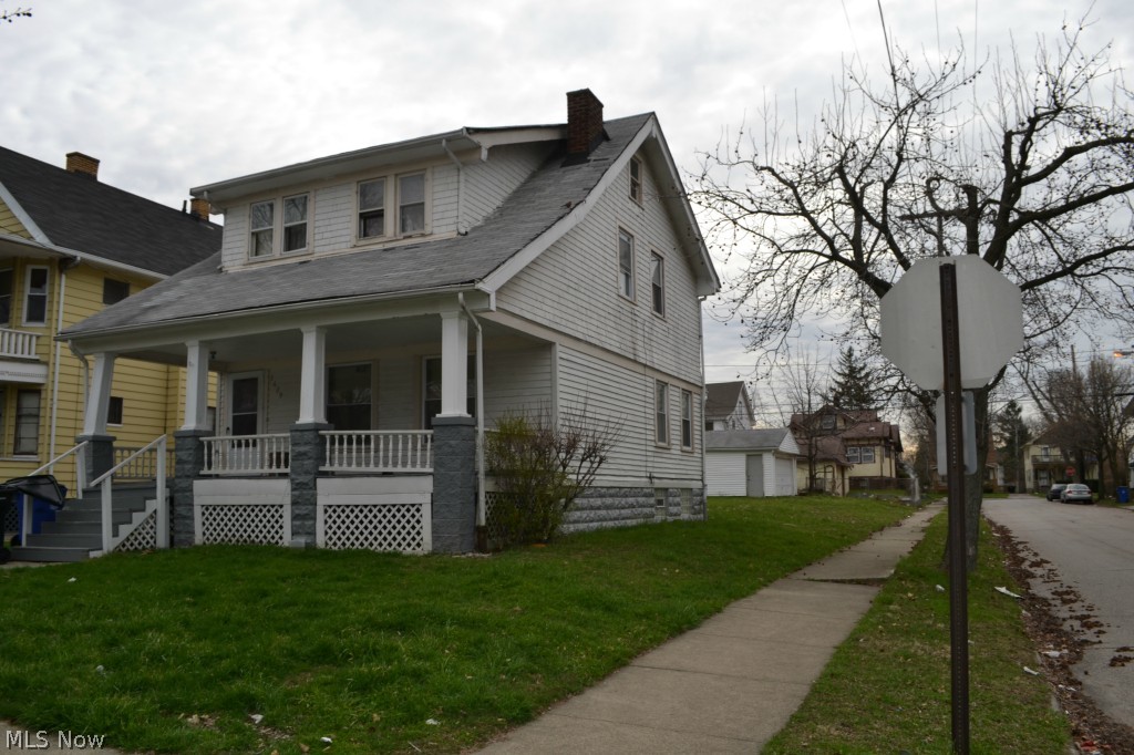 Pleasant View - Residential