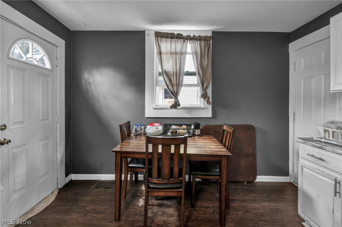 Gates - Residential Income