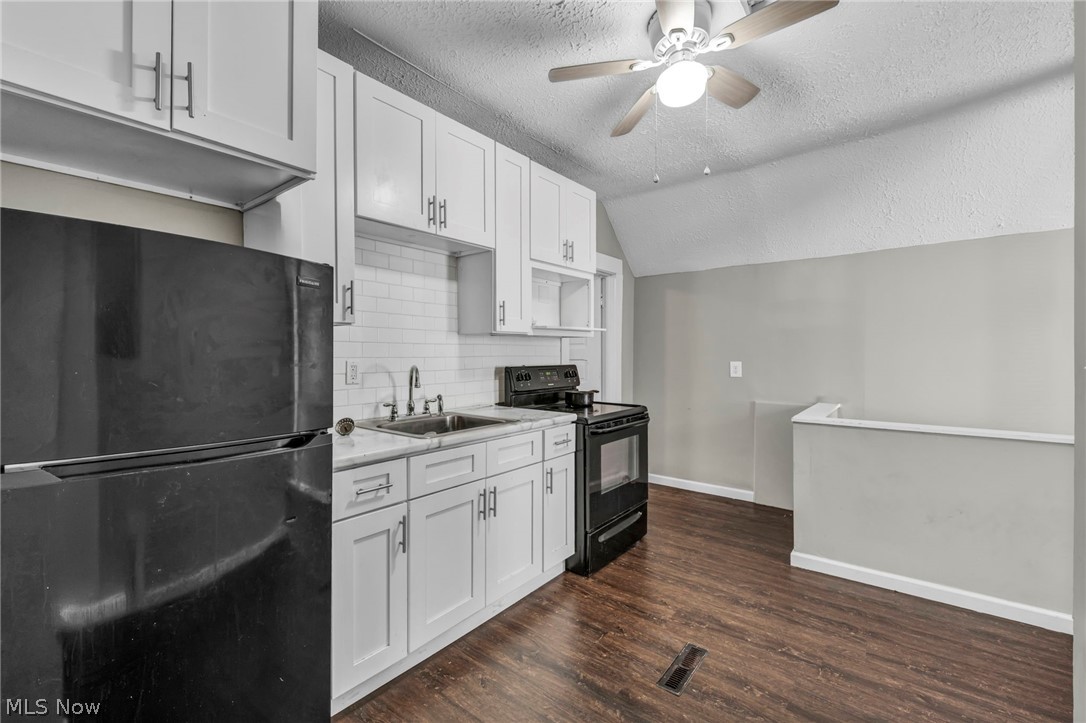 Gates - Residential Income