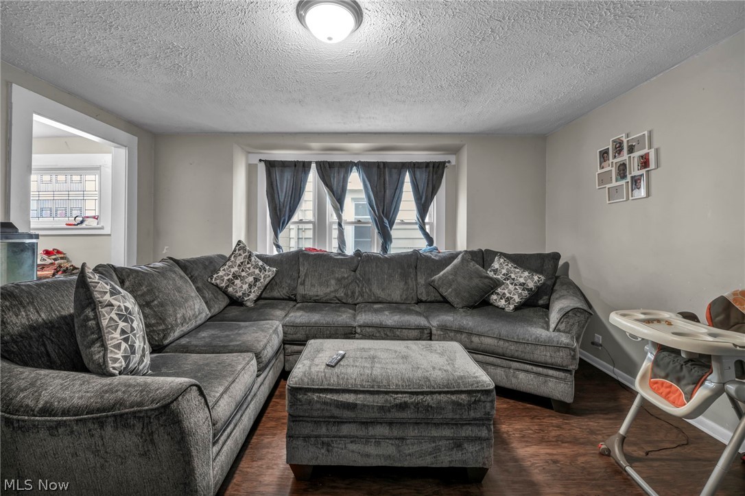 Gates - Residential Income