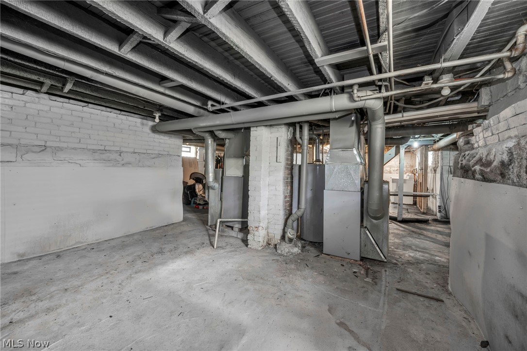 Gates - Residential Income