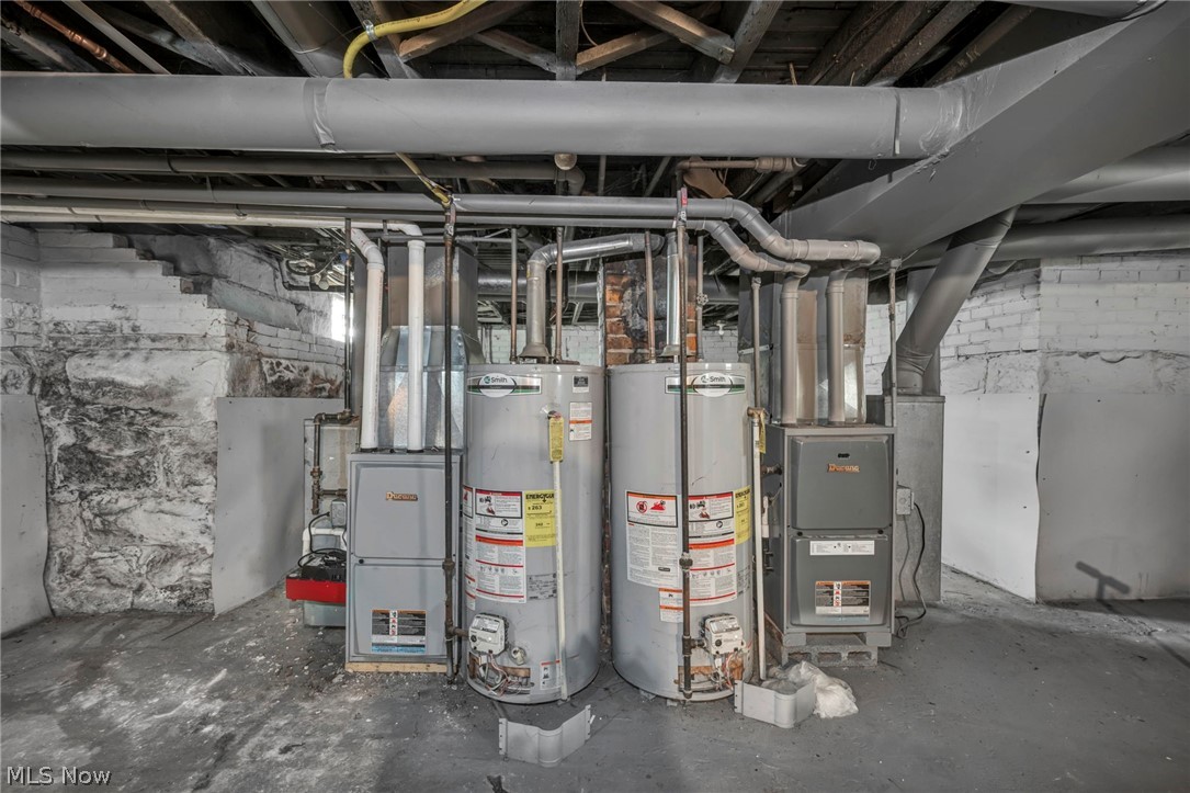 Gates - Residential Income