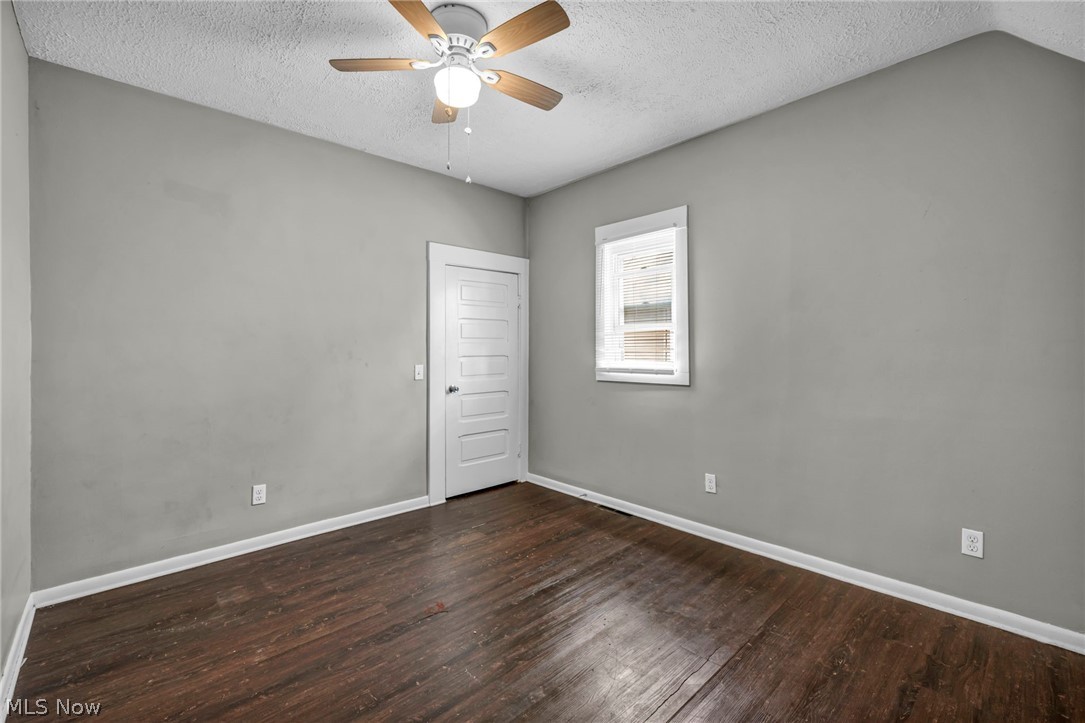 Gates - Residential Income