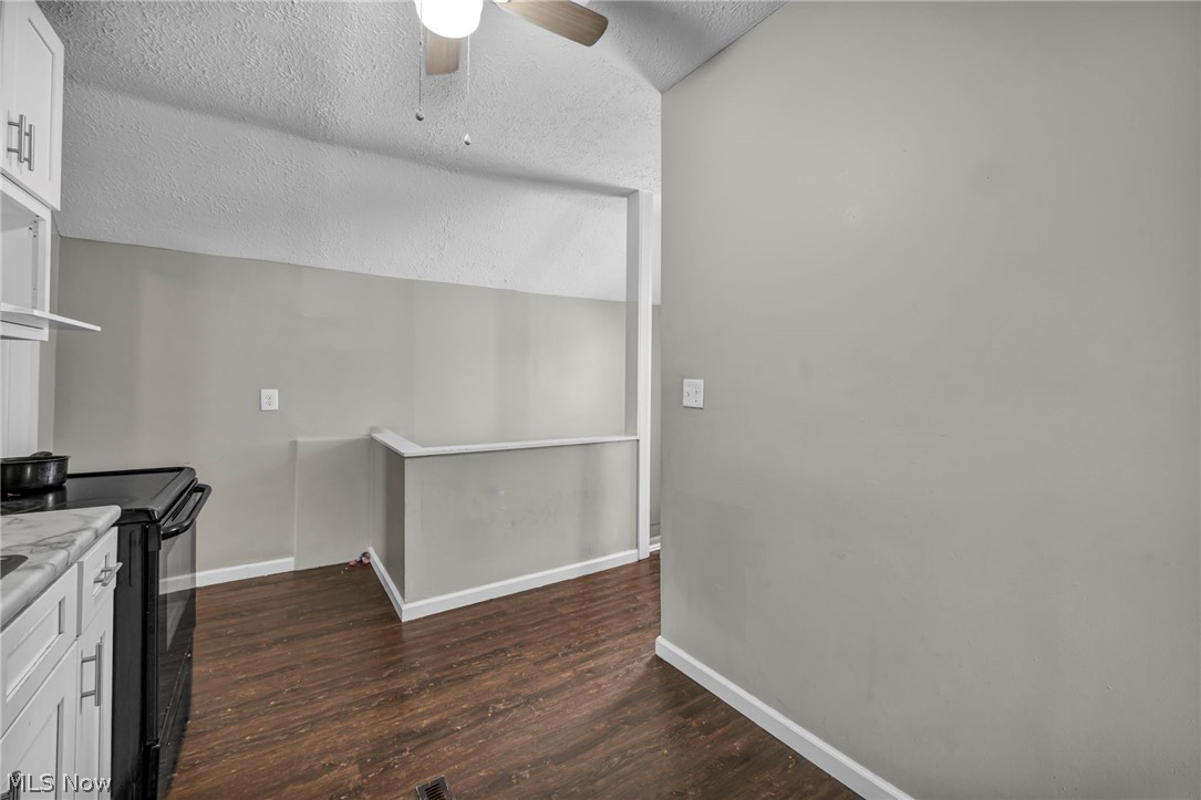 Gates - Residential Income