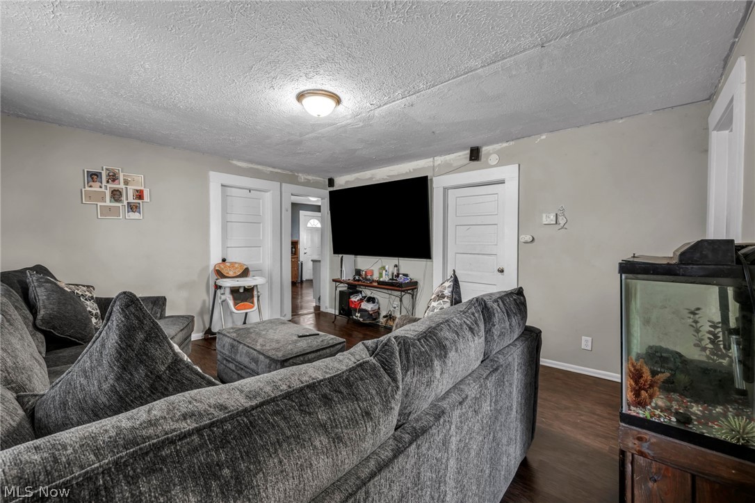 Gates - Residential Income