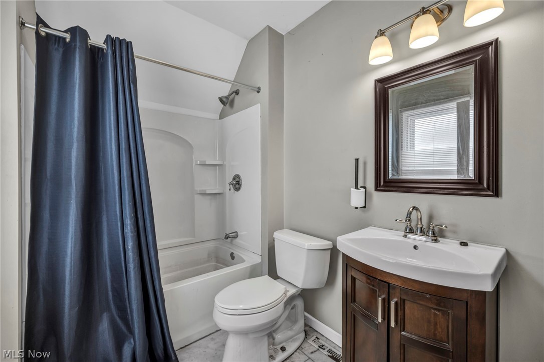 Gates - Residential Income