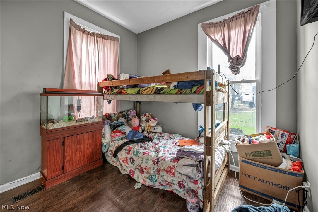 Gates - Residential Income