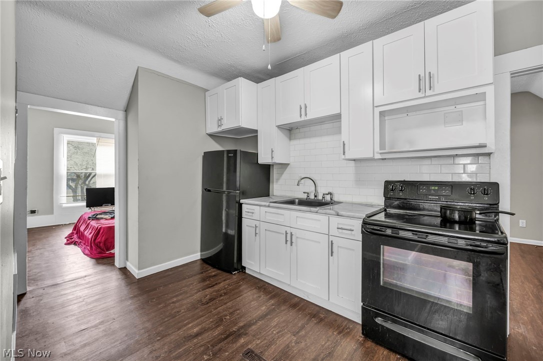 Gates - Residential Income