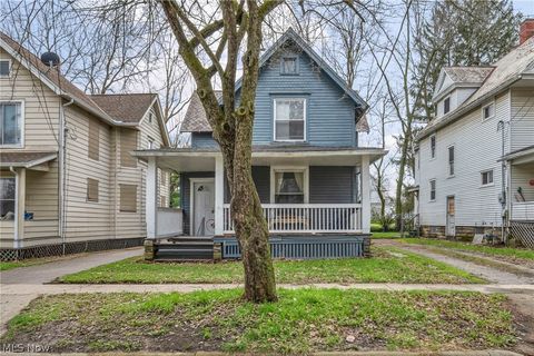 Multifamily For Sale - 228 Gates<br/> Elyria, OH 44035