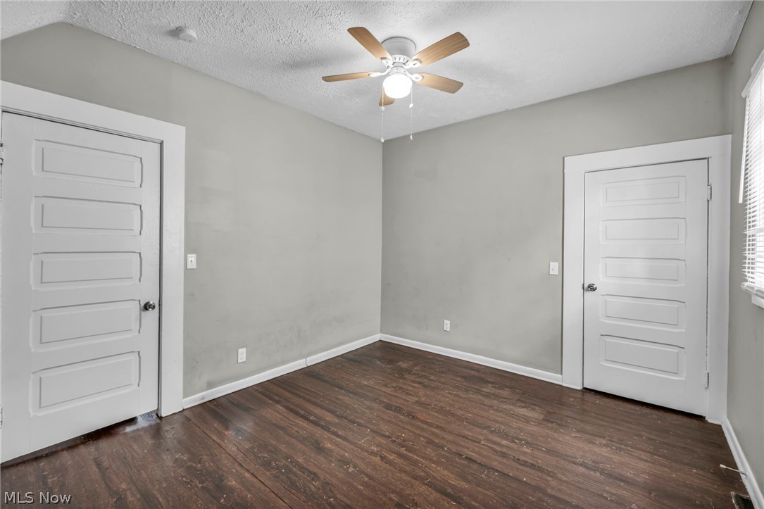 Gates - Residential Income