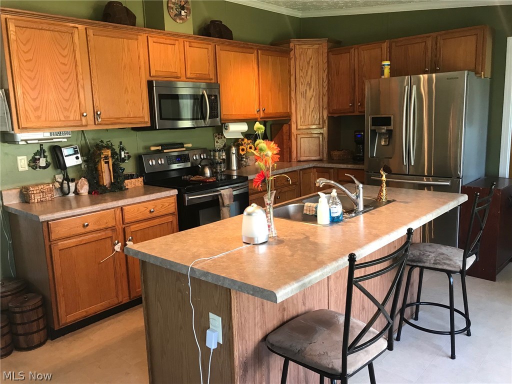 Connecticut Western Reserve - Residential