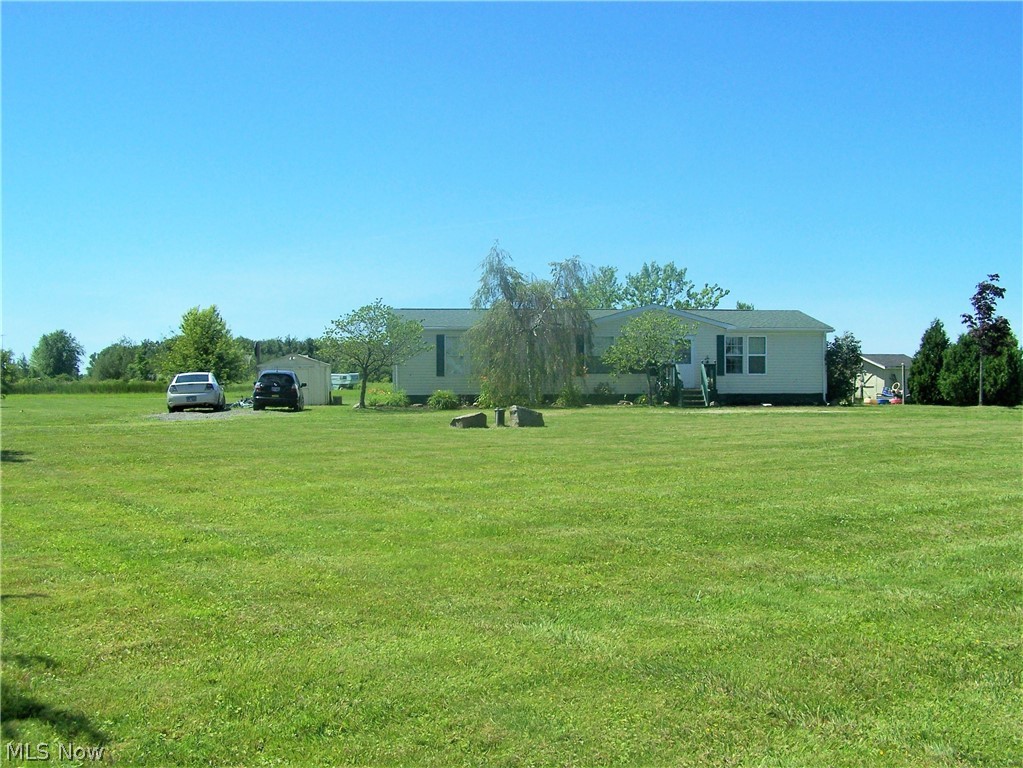 Connecticut Western Reserve - Residential