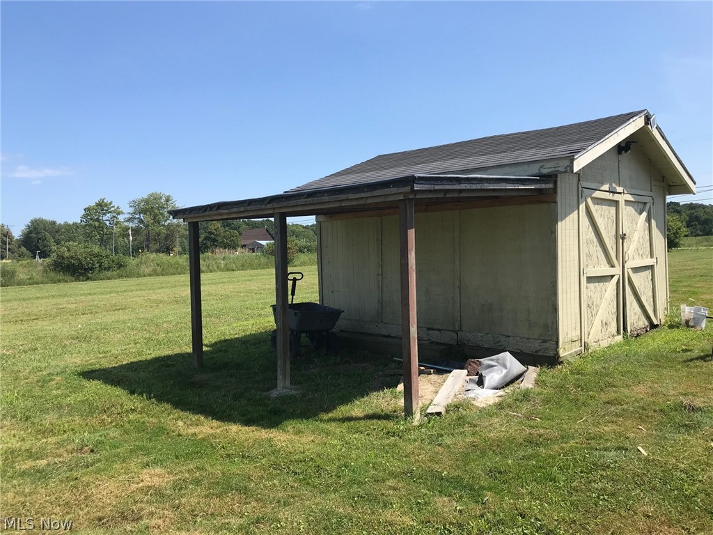 Connecticut Western Reserve - Residential