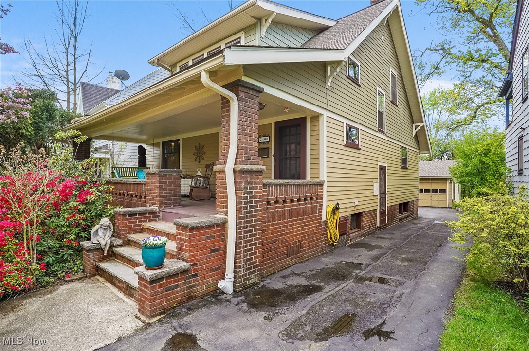 2400 Queenston Road, Cleveland Heights, Ohio image 14