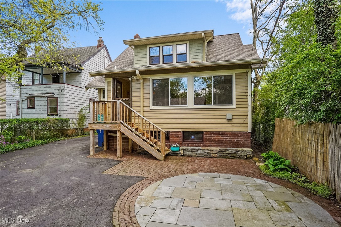 2400 Queenston Road, Cleveland Heights, Ohio image 12
