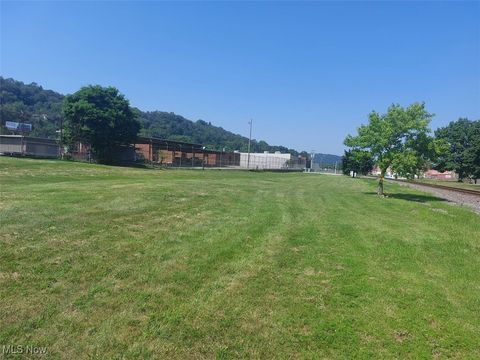 Vacant Land For Sale - 6th Avenue<br/> Steubenville, OH 43952