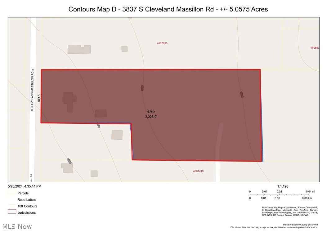 Norton, Ohio 44203, United States, ,Commercial,Active,56733